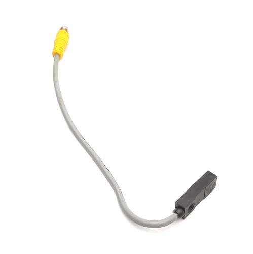 Parker 003-2468-11 Home & Limit Switch PNP N.C., 4.5-30VDC, M8 3-Pin Male