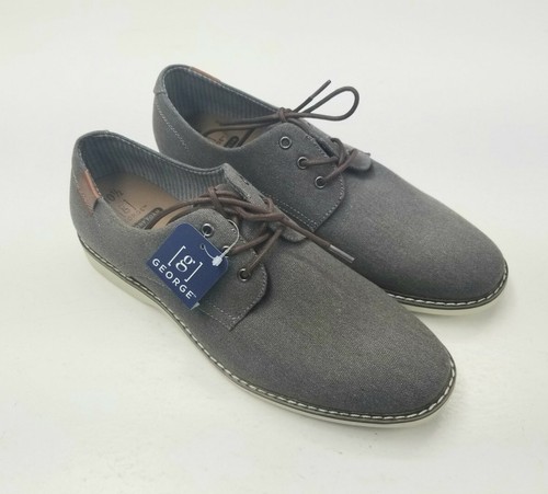 george memory foam shoes