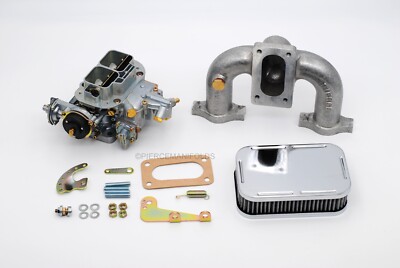 32/36 DGEV ELECTRIC CHOKE ECON CONVERSION FOR MGB MGA AUSTIN MARINA