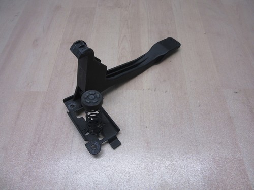 RENAULT MEGANE III BZ0/1 Bj.13 Fanghacken Schloss Motorhaube Öffner 36 tkm (194)