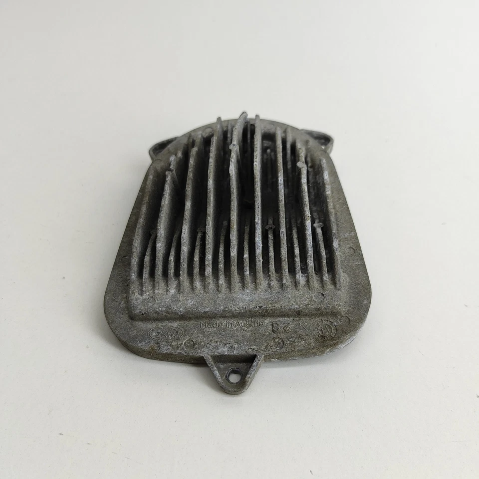 Centralina luci led sinistra MERCEDES-BENZ GLC X253 A2539066500 2017 23664976 - Immagine 3 di 4