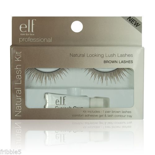 e.l.f. Essentials Duo Eye Shadow Powder PICK YOUR COLOR ELF w/Brown Eye Lash Kit - Picture 13 of 23