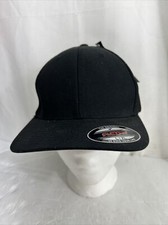 Port Authority C812 Unisex Flexfit Mesh Back Cap Large/XL