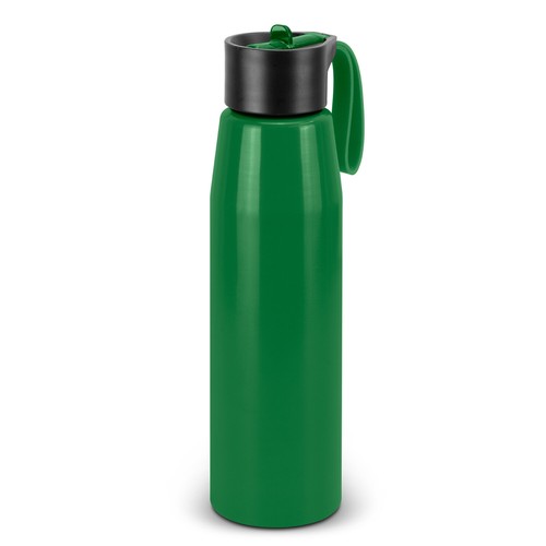 Delano Aluminium Bottle – 700ml Flip Straw, Carry Handle & Gift Box - Picture 17 of 19