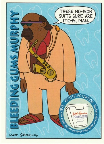 SkyBox 1994 The Simpsons Series II Common Cards - You Choose - Picture 8 of 65