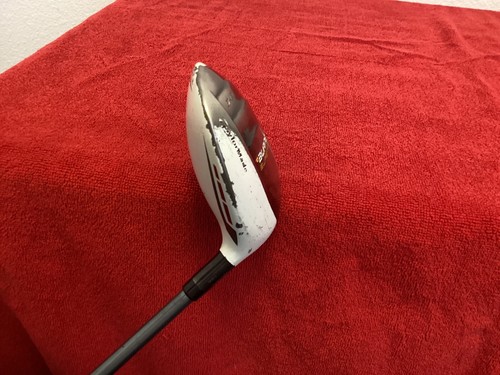 TaylorMade Burner SuperFast 2.0 #3(THREE) 19o Metalwood Graphite RegularRH 43.50 - Picture 4 of 7