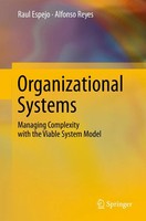 Raul Espejo (U. A.) | Organizational Systems | Taschenbuch | Englisch (2014)