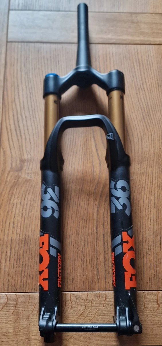 Fox 36 Forks for sale | eBay UK