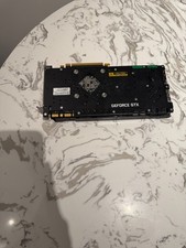 GALAX GTX 1070 GDDR5 8GB Graphics Card GPU 