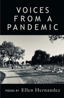 Voices From A Pandemic Ellen Hernandez Taschenbuch Kartoniert / Broschiert 2021