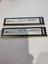 Corsair ValueSelect 8GB 2x4GB DDR4-2133 CL15 RAM CMV4GX4M1A2133C15