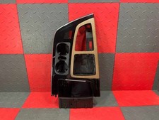 17-19 Audi Q7 Front Center Console Trim / Bez...