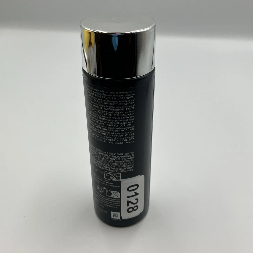 Biotherm Homme Force Supreme Lotion Moisturizer Aftershave Men Face 75ml 2.53oz - Image 3 of 4