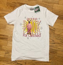 NWT “A Christmas Story” I’m Tickled Pink t-shirt Unisex Size S