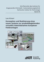 Lars KöVari | Konzeption Und Realisierung Eines Neuen Systems Zur...