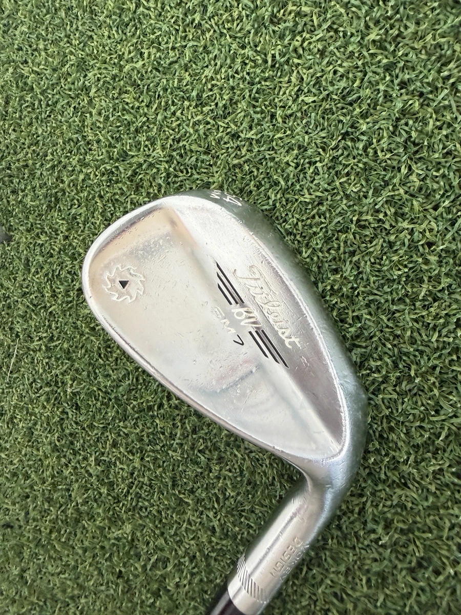 Vokey 54 Degree Wedge for sale | eBay