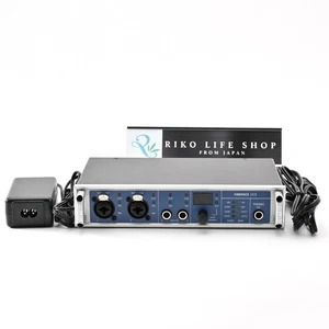 RME Fireface UCX USB Audio Interface Tested Working From Japan