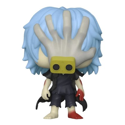 Funko POP! My Hero Academia Figur von Tomura Shigaraki | Tenko Shimura Vinyl