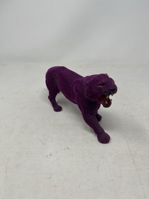Vintage 1983 Mattel He-Man MOTU Masters of The Universe Battle Panthor Cat