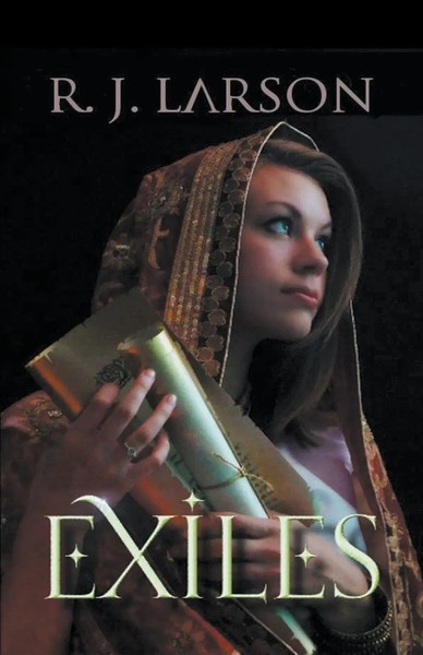 R. J. Larson | Exiles | Taschenbuch | Englisch (2014) | Kartoniert / Broschiert-image
