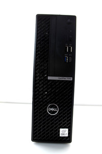 Dell Optiplex 7080 Sff | eBay