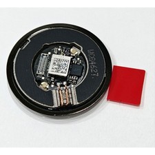 L300/L305 Back Glass Plus Heart Rate for Samsung Watch 7/40MM Spare Accessories