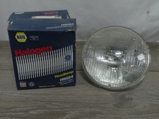NAPA H6024 Halogen Headlamp High/Low Beam Sealed Beam Light Bulb Replacement