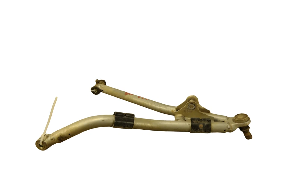 2016 POLARIS RZR 900 4 FRONT RIGHT UPPER A ARM 1021201-385 SB107 - Image 4 of 4