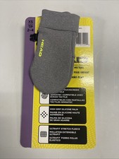 Head Kids Touchscreen Gloves And Mittens Size XS 2-4