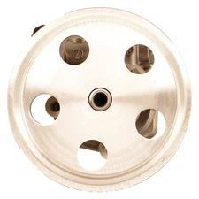 For Audi A4 Quattro 2010-2012 Lares 13402 New Power Steering Pump