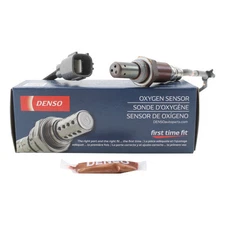 Downstream Oxygen Sensor OE Style DENSO 234-4921 for Toyota Corolla 13-16 1.8 L4