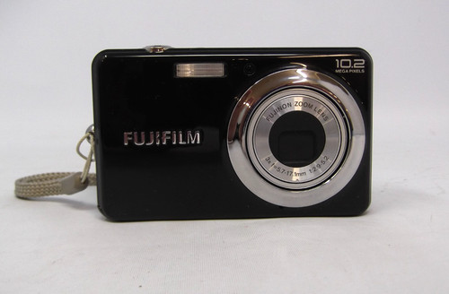 Fujifilm FinePix J28 Digital