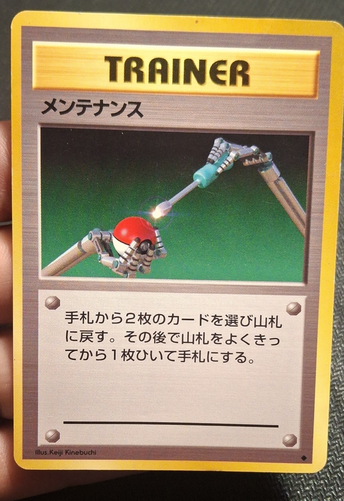 Maintenance Expansion Pack Regular (Japanese)
