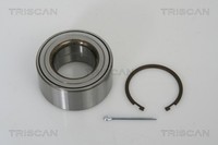 Triscan Radlagersatz 8530 14128 FüR Almera Nissan 2 Hatchback N16 Dci