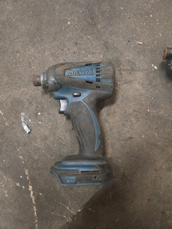 Makita Impact