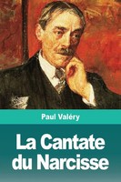 Paul ValéRy | La Cantate Du Narcisse | Taschenbuch | FranzöSisch (2020)
