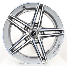 Jantes Mercedes CLASSE S