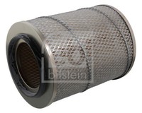 Luftfilter Febi Bilstein 06787 Filtereinsatz FüR Mercedes LK LN2