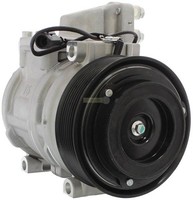 Klimakompressor Neu - Oe-Ref. AL153386 FüR --- John Deere