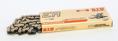 Super Non O-Ring Chain - Size: 118 - Color: Chains