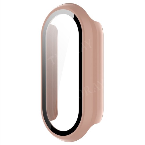 Funda Protectora PC Carcasa Protectora para Xiaomi Mi Band 8 9 10 NFC/Cerámica - Imagen 93 de 94