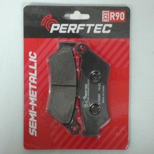 Plaquette de frein BMW 750