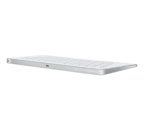 Apple Magic Keyboard mit Touch ID (USB-C) A3118 Britisches Englisch | Neu & Versiegelt - Bild 3 von 3