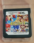 Nintendo 3DS Super COMBO H01-208