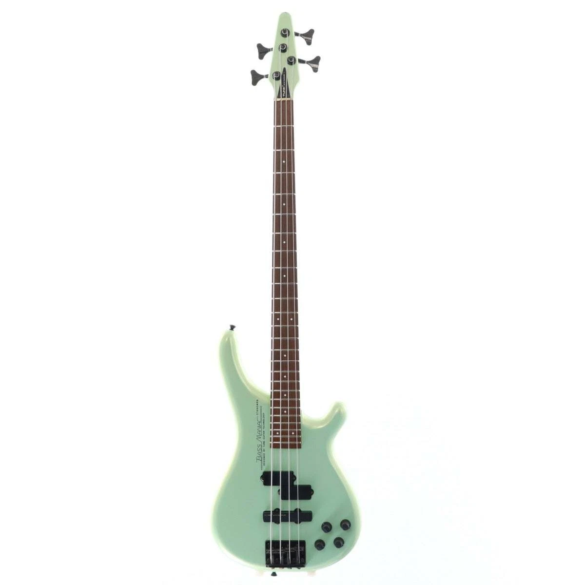Tune 4 String Electric Bass Guitar Bass Guitars for sale | eBay