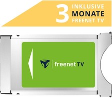 freenet TV CI-Modul CI+ Modul 3 Monate