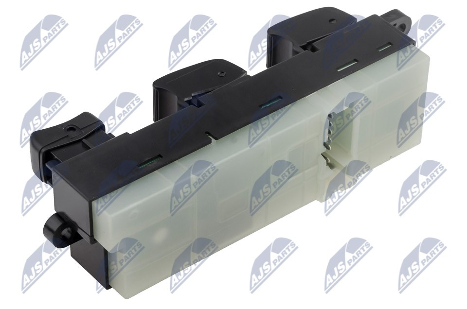 2x ✅Fits NTY EWS-NS-024 SWITCH WINDOW REGULATOR  ⭐UK Seller⭐