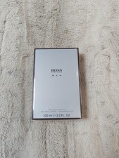BOSS, MAN, Aftershave, Eau de Toilette, 100 ml
