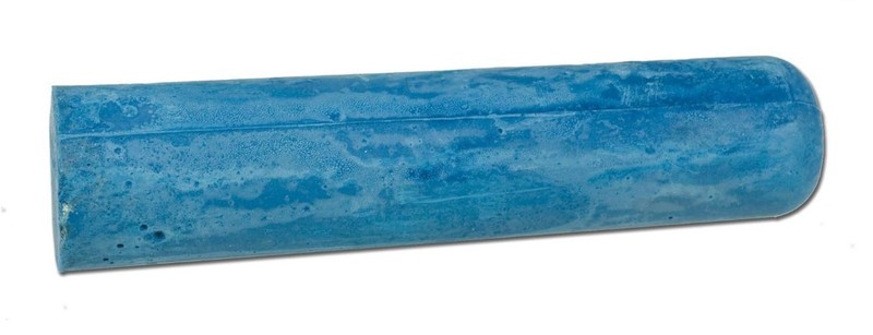 Dixon-464-88815 Industrial Railroad Chalk with Tapered 4" x 1" Stick (64 in Box)