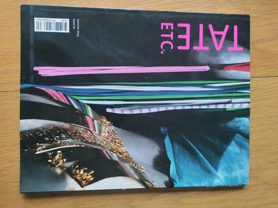Tate Etc. magazine | Issue 62 | Summer 2024